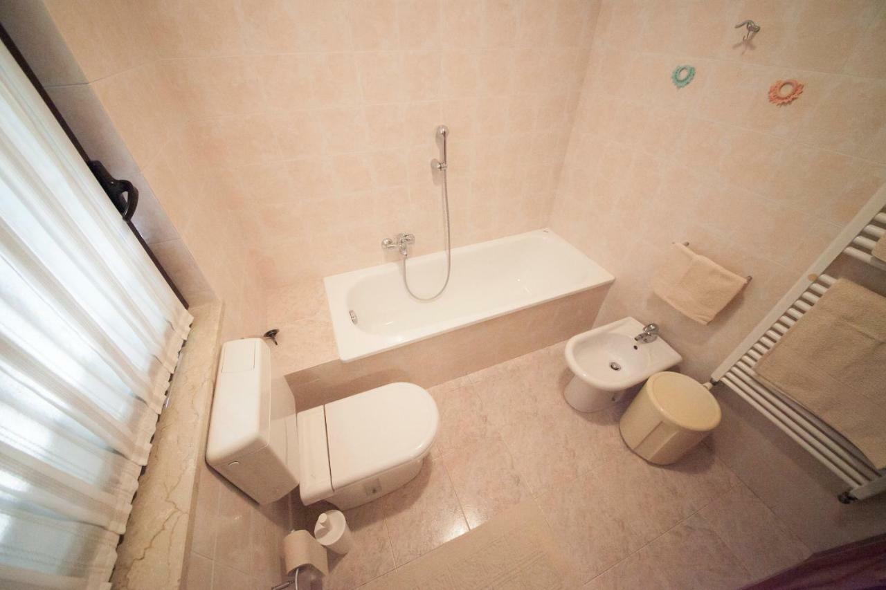 Villetta maison hélène Aoste Extérieur photo
