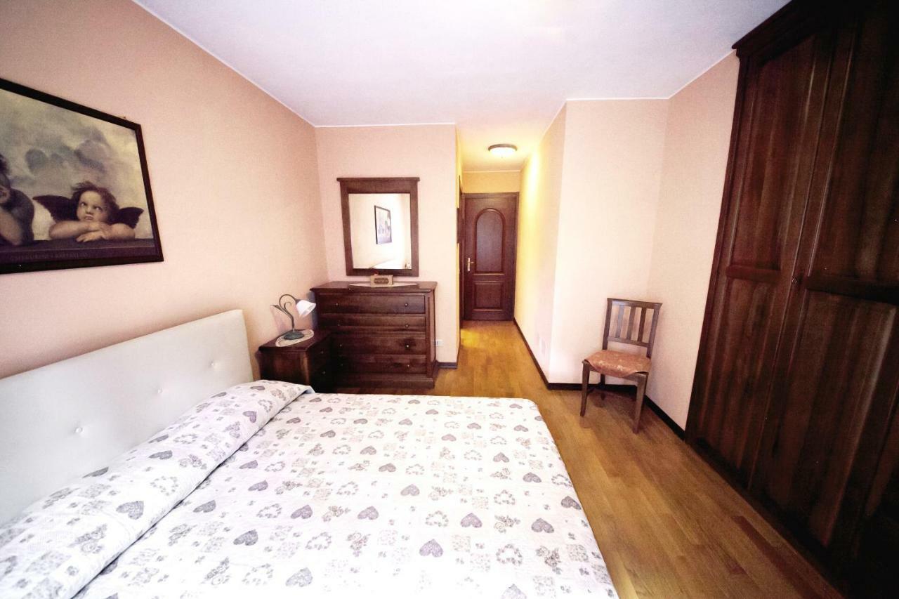 Villetta maison hélène Aoste Extérieur photo