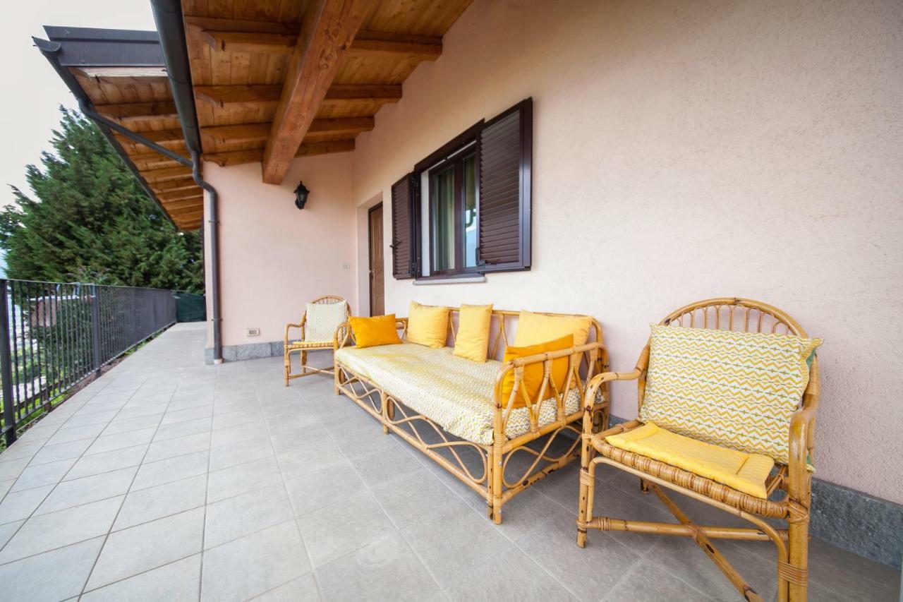 Villetta maison hélène Aoste Extérieur photo