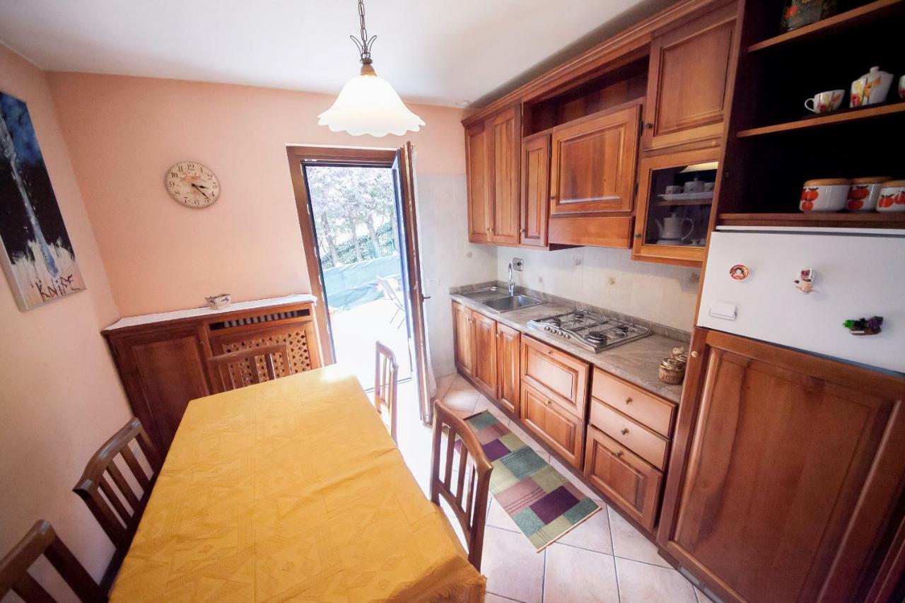 Villetta maison hélène Aoste Extérieur photo