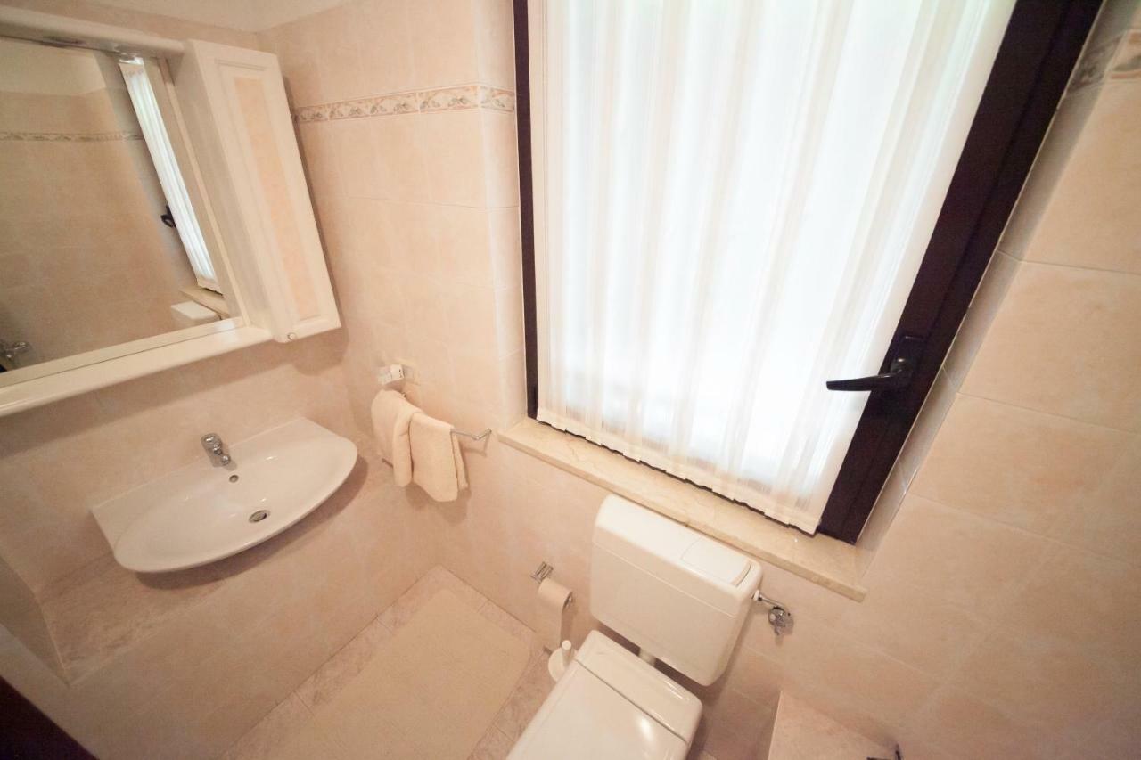 Villetta maison hélène Aoste Extérieur photo