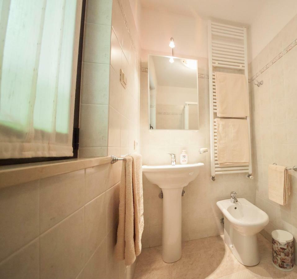 Villetta maison hélène Aoste Extérieur photo