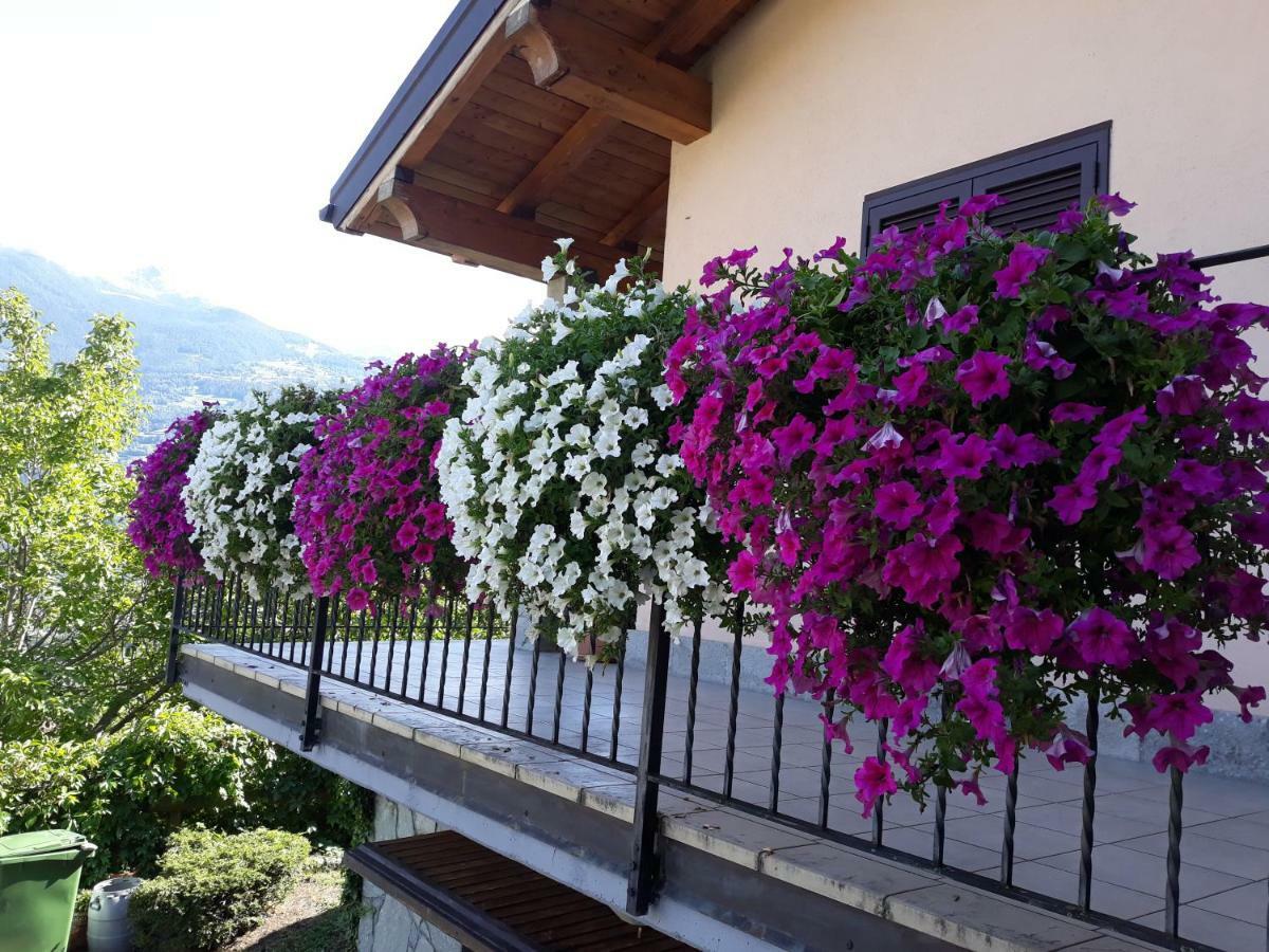 Villetta maison hélène Aoste Extérieur photo
