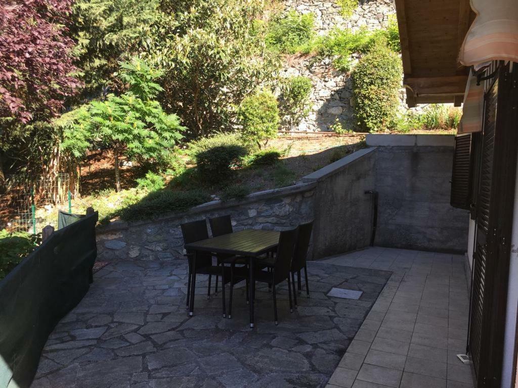 Villetta maison hélène Aoste Extérieur photo